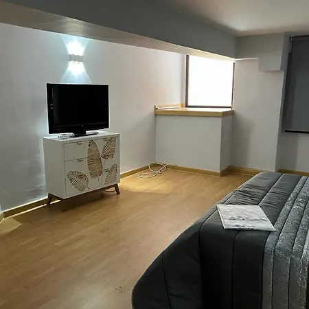 Apartament Temple Loft Talavera de la Reina Zewnętrze zdjęcie