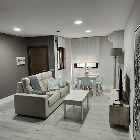 Apartament Temple Loft Talavera de la Reina Zewnętrze zdjęcie