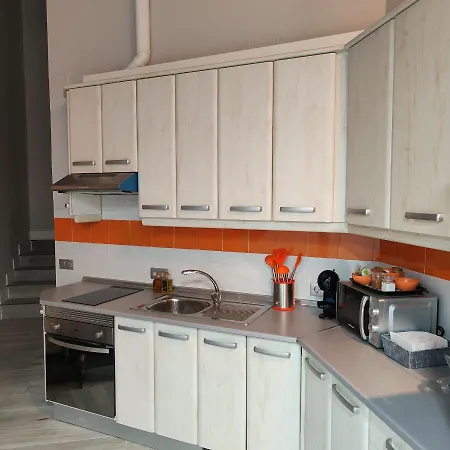 Apartament Temple Loft Talavera de la Reina Zewnętrze zdjęcie