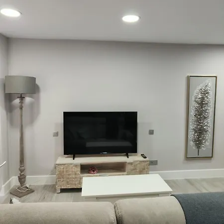 Apartament Temple Loft Talavera de la Reina Zewnętrze zdjęcie