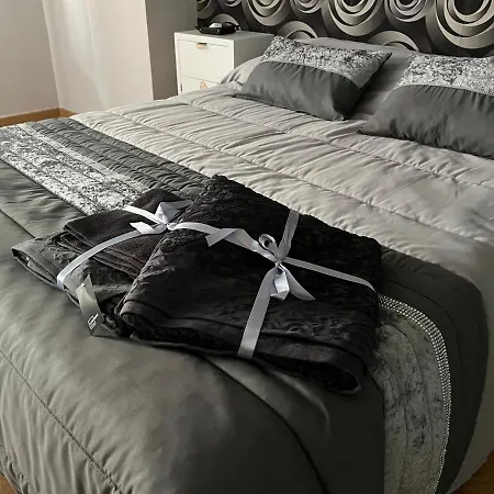 Apartament Temple Loft Talavera de la Reina Zewnętrze zdjęcie