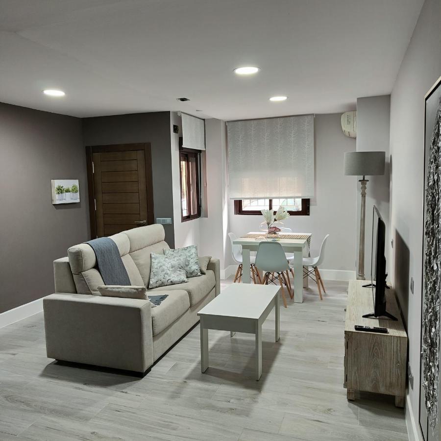 Apartament Temple Loft *