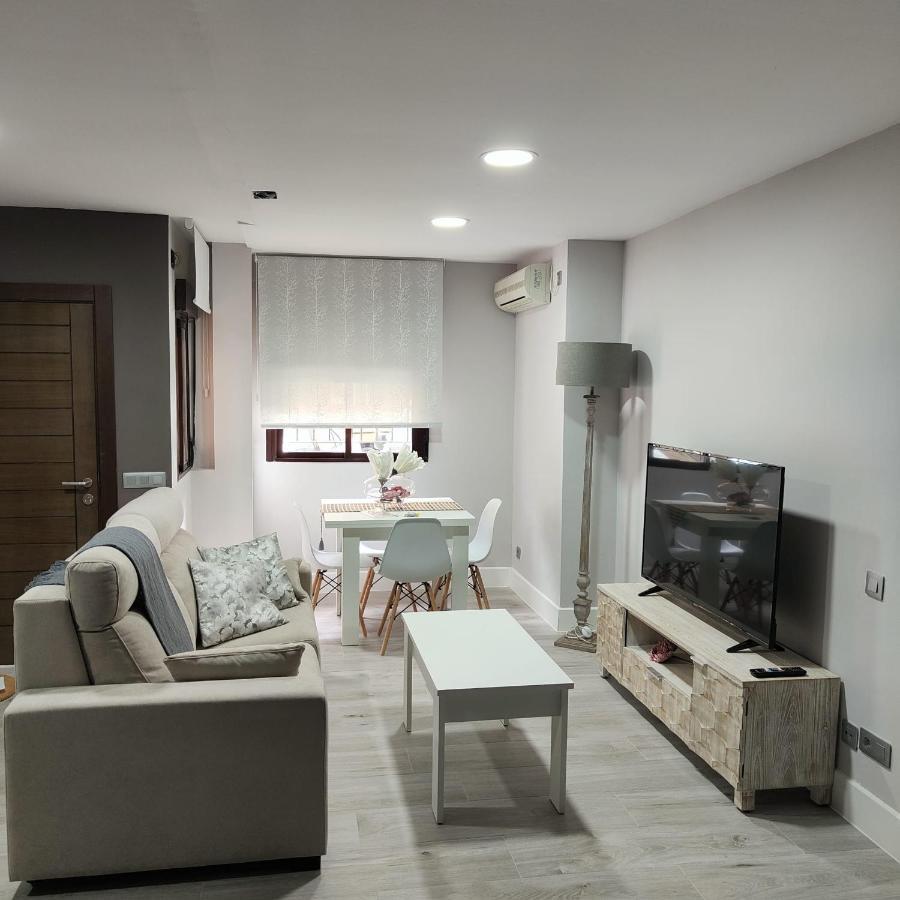 Appartement Temple Loft Talavera de la Reina