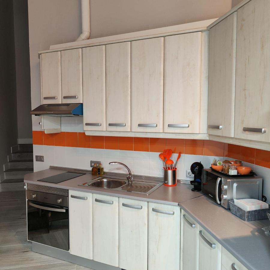 Apartament Temple Loft Talavera de la Reina