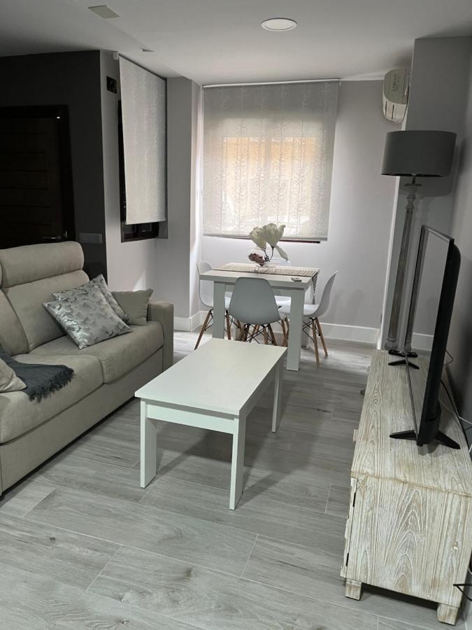 Appartement Temple Loft