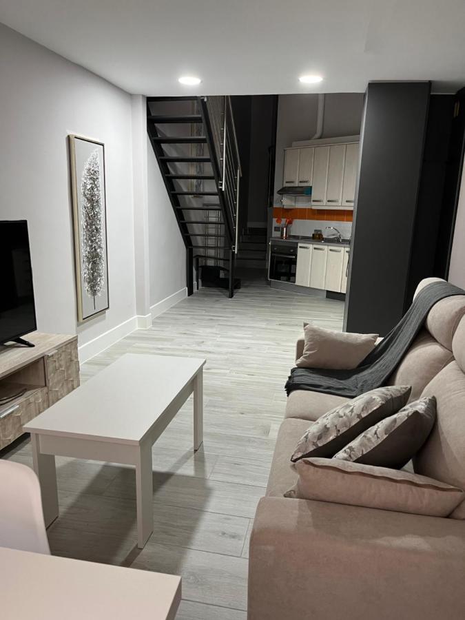 Temple Loft Apartament