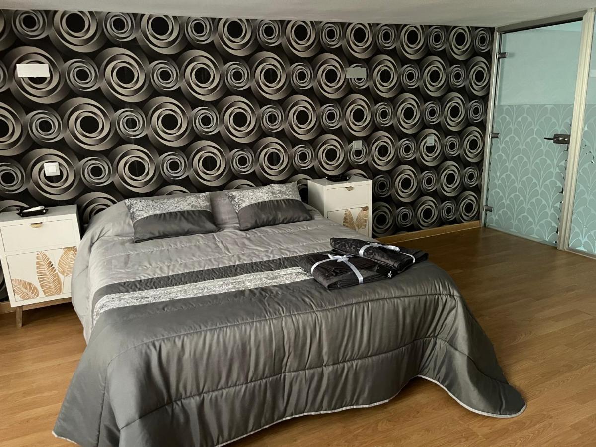 Apartament Temple Loft