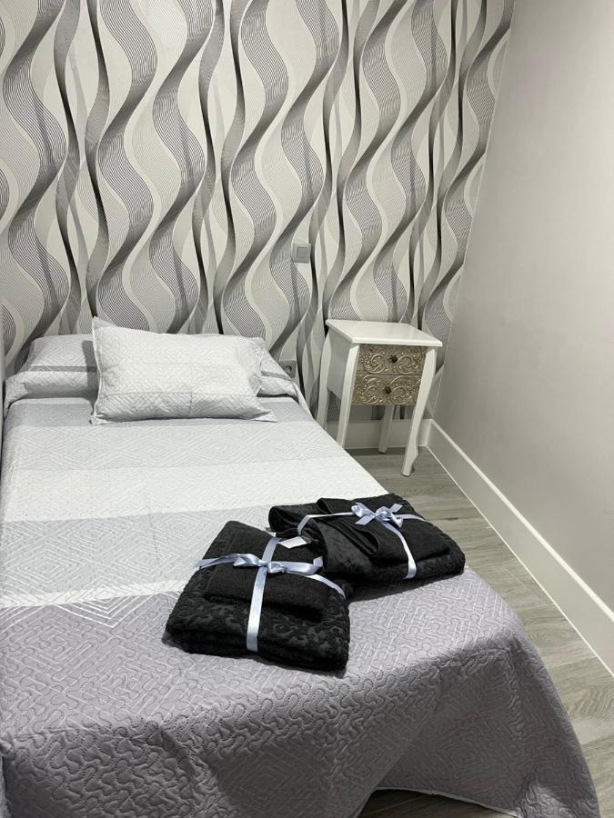 Temple Loft Appartement