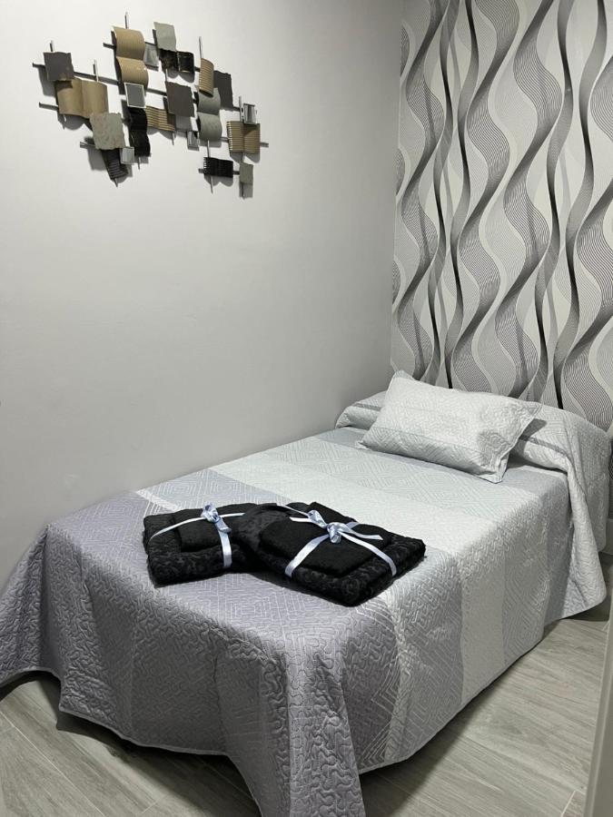 Appartement Temple Loft Talavera de la Reina