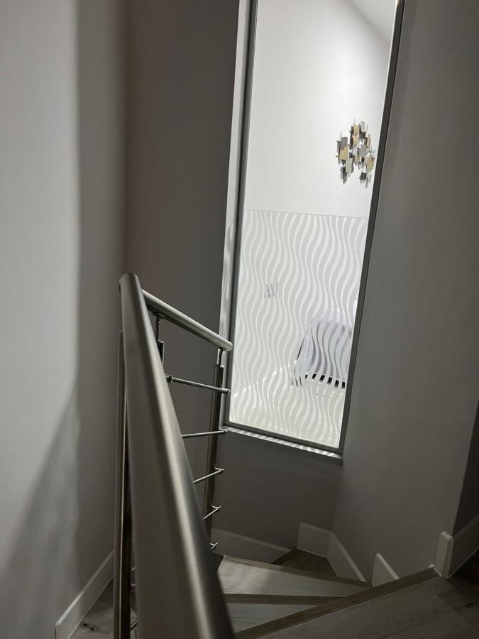 Temple Loft Appartement Talavera de la Reina